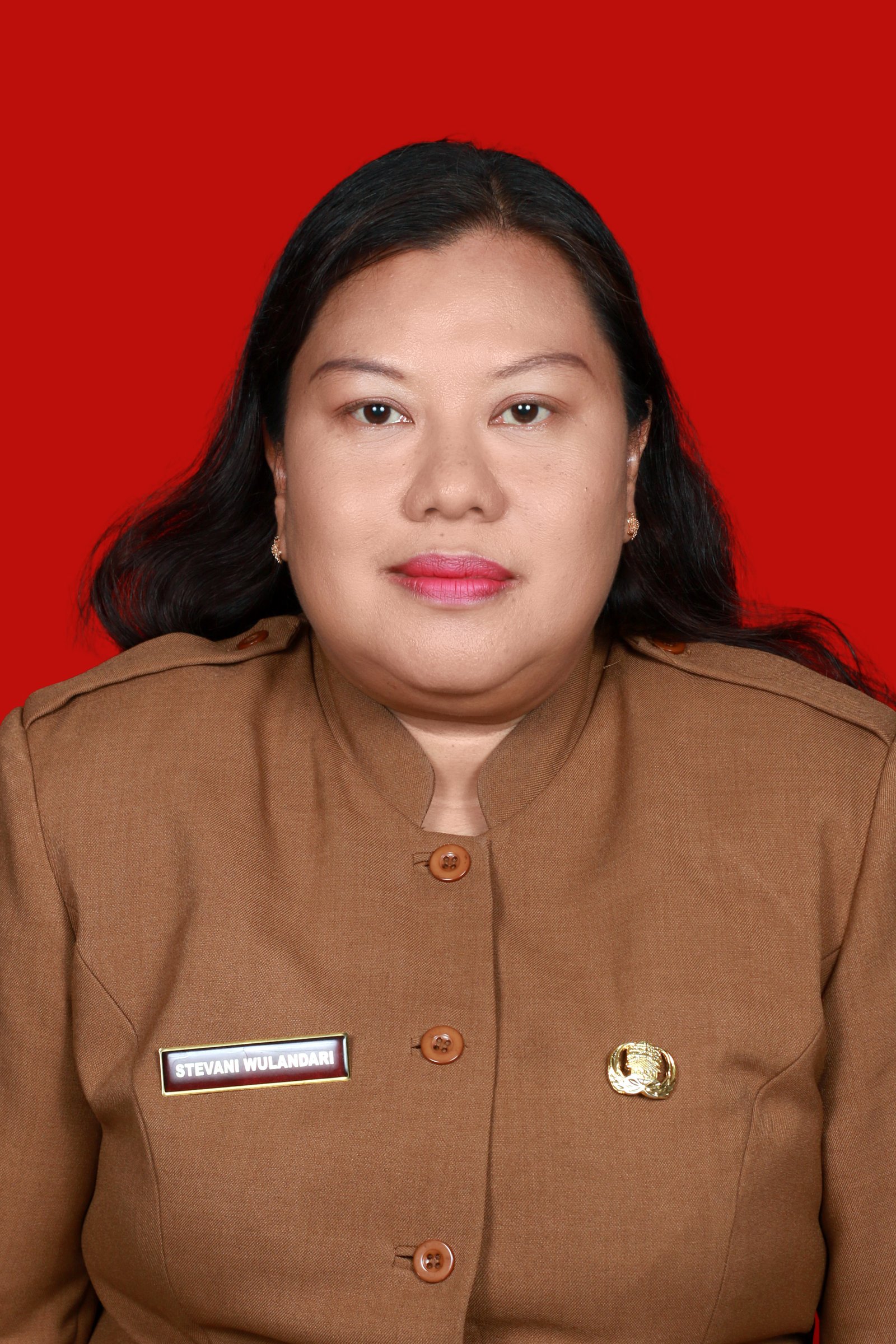 Stevani Wulandari, S.Th